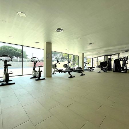 Luxurycambrils Resort&Spa Exterior foto