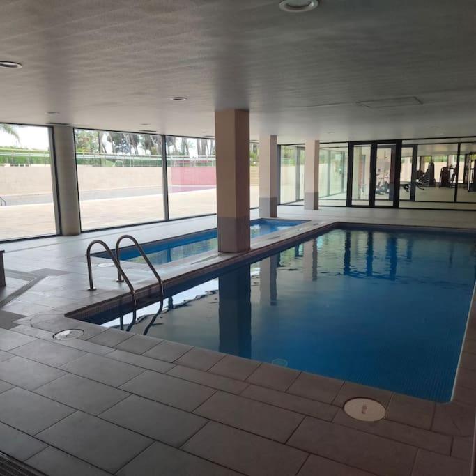 Luxurycambrils Resort&Spa Exterior foto
