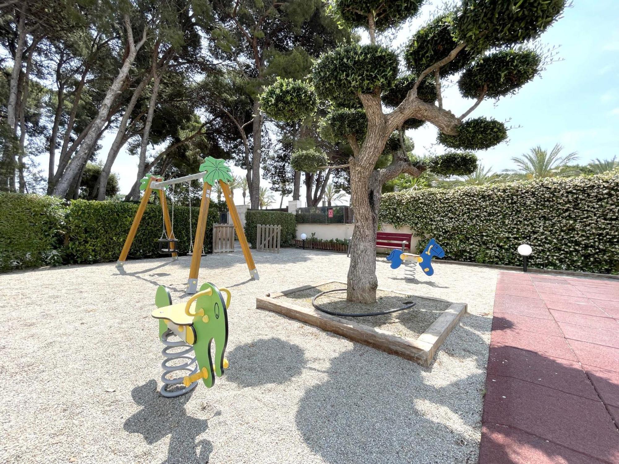 Luxurycambrils Resort&Spa Exterior foto