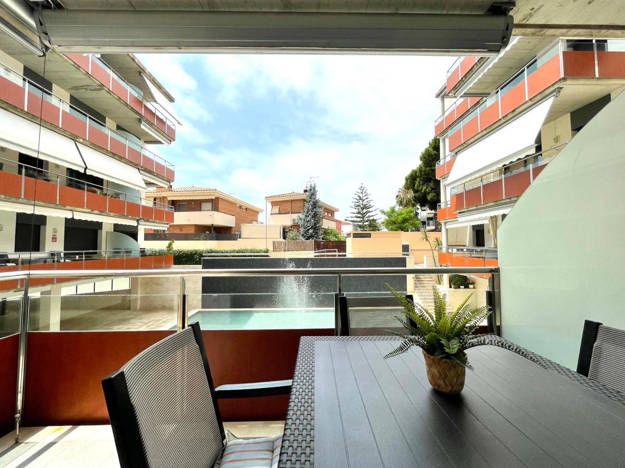 Luxurycambrils Resort&Spa Exterior foto
