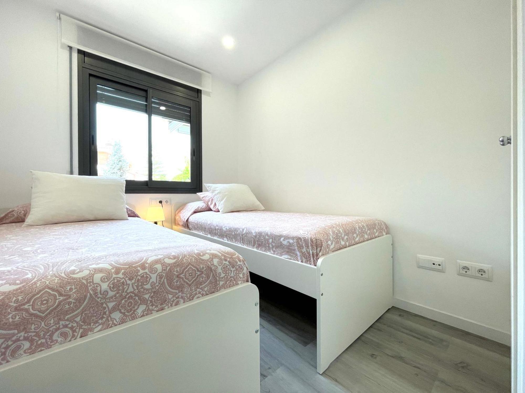 Luxurycambrils Resort&Spa Exterior foto