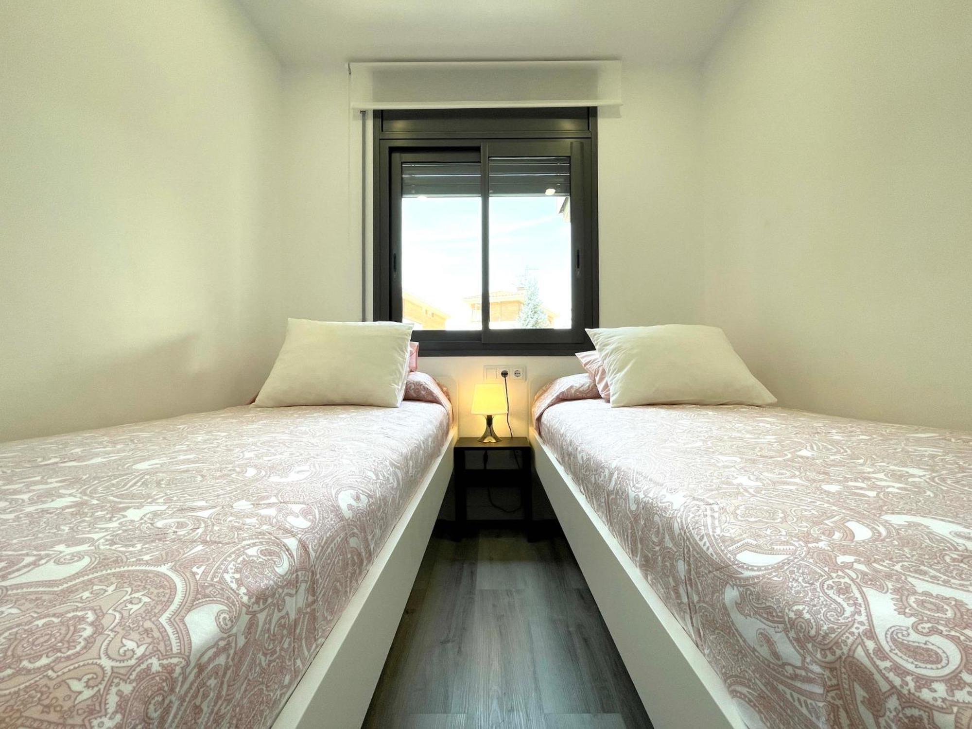 Luxurycambrils Resort&Spa Exterior foto