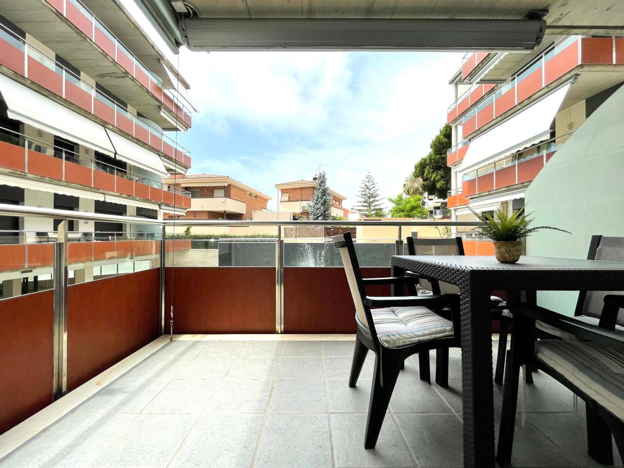 Luxurycambrils Resort&Spa Exterior foto