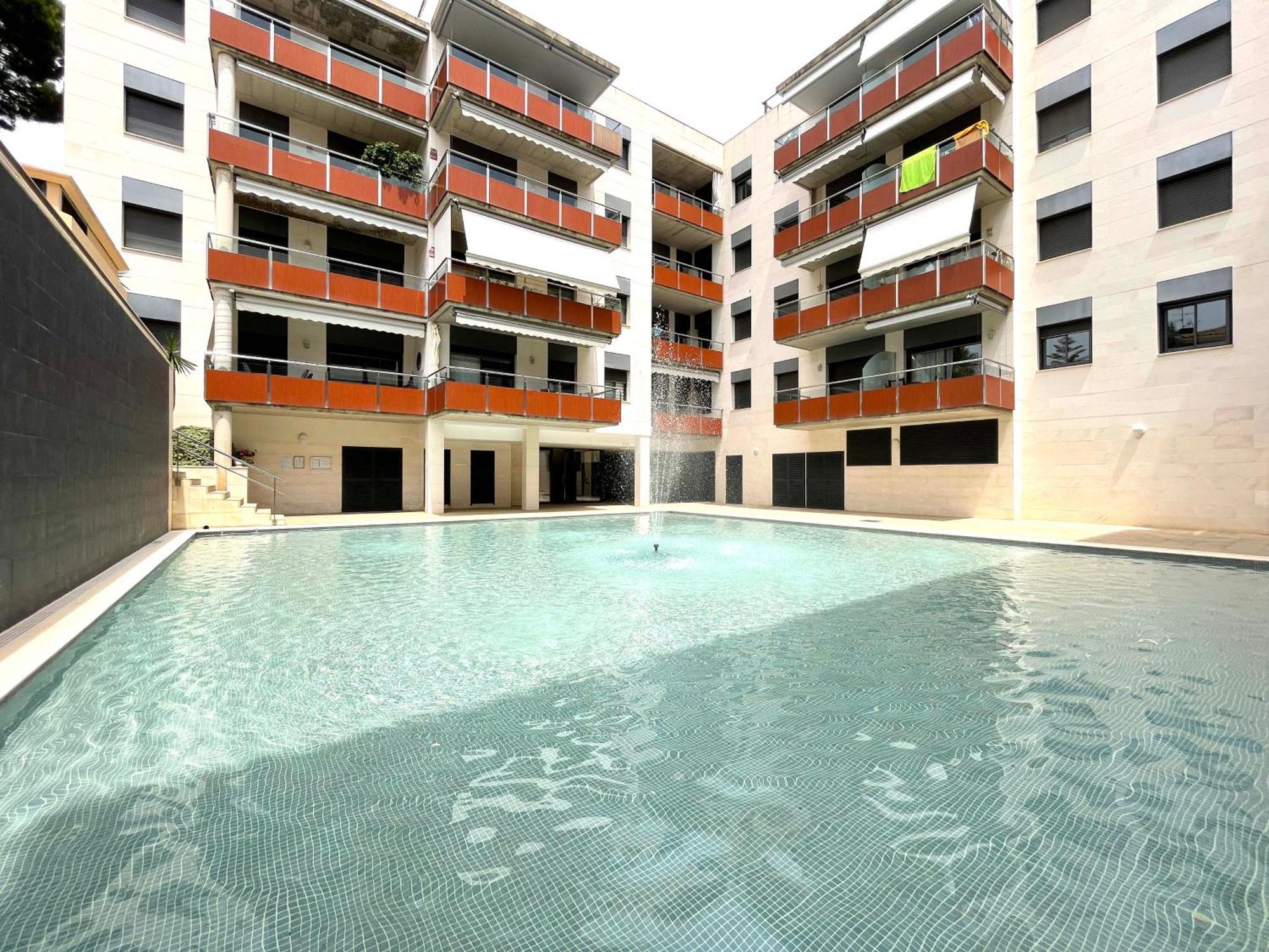 Luxurycambrils Resort&Spa Exterior foto